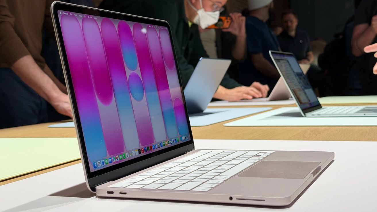 MacBook Neo (All-New Entry Level), MacBook Termurah Apple yang Bikin Heboh