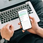 Belanja Online, Jangan Asal Klik Tautan atau Lampiran di Pesan