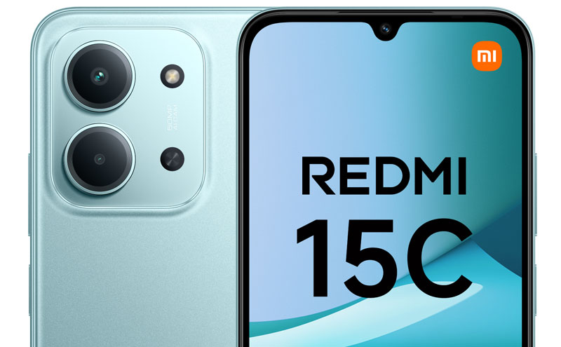 Redmi 15C, Smartphone Entry-Level Xiaomi yang Worth It di 2026