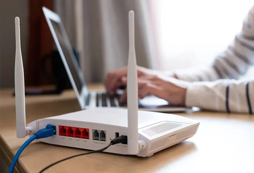 Restart Router WiFi Secara Berkala, Solusi Sederhana untuk Internet Lebih Cepat dan Stabil