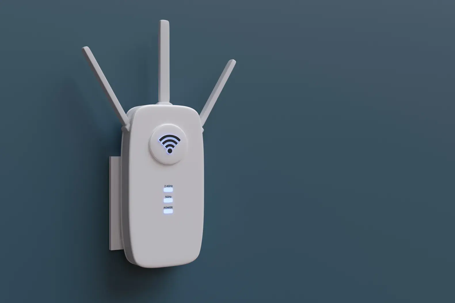 WiFi Extender atau Repeater, Solusi Tepat Mengatasi Sinyal WiFi Lemah di Rumah