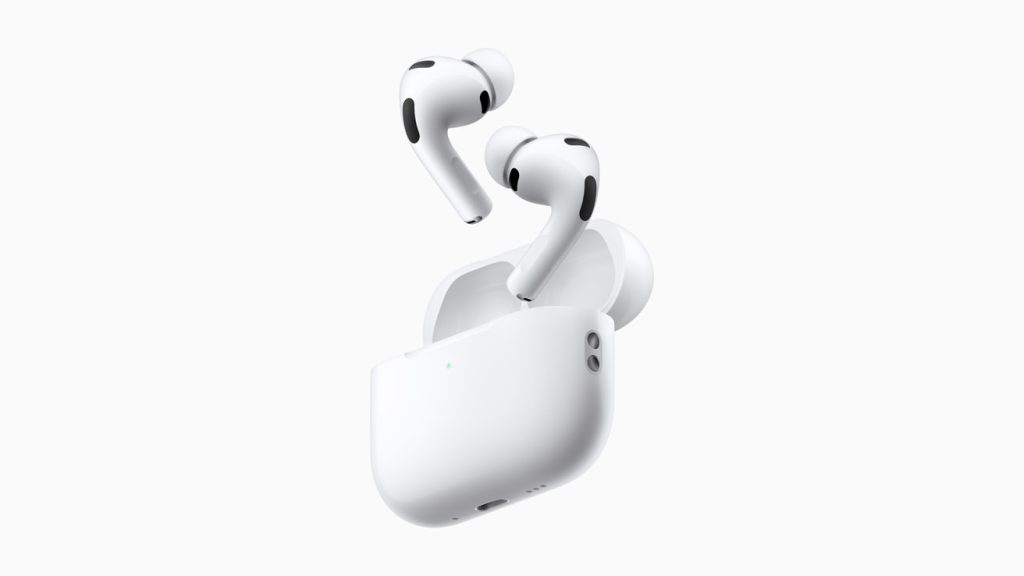AirPods Pro 3, Earbuds Premium Apple yang Semakin Canggih dan Nyaman
