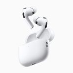 AirPods Pro 3, Earbuds Premium Apple yang Semakin Canggih dan Nyaman