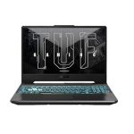 TUF Gaming, Laptop Gaming Tangguh ala Militer dari ASUS