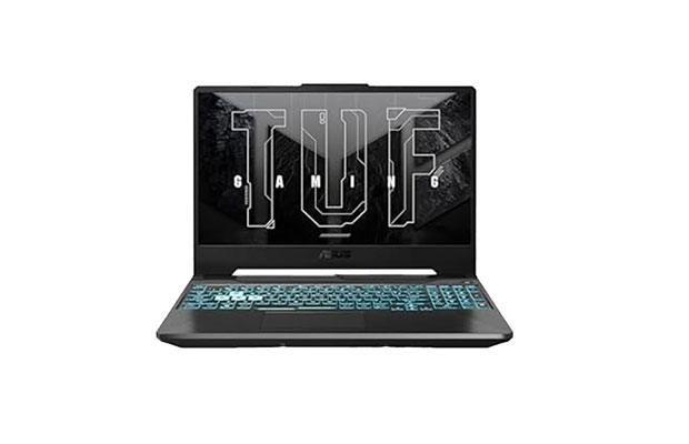 TUF Gaming, Laptop Gaming Tangguh ala Militer dari ASUS