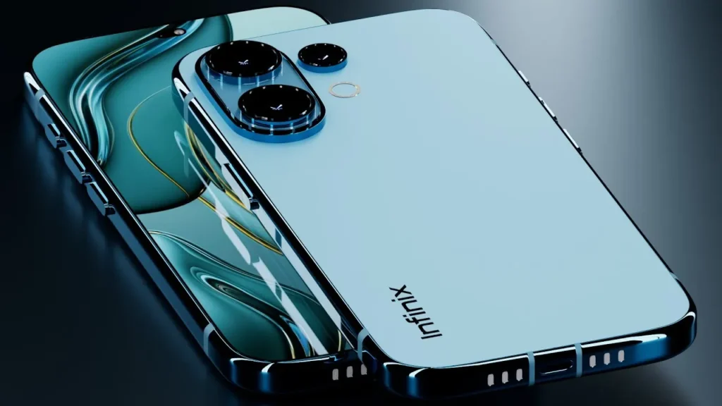 Infinix Hot 70, Smartphone Gaming Terjangkau dengan Performa Tangguh