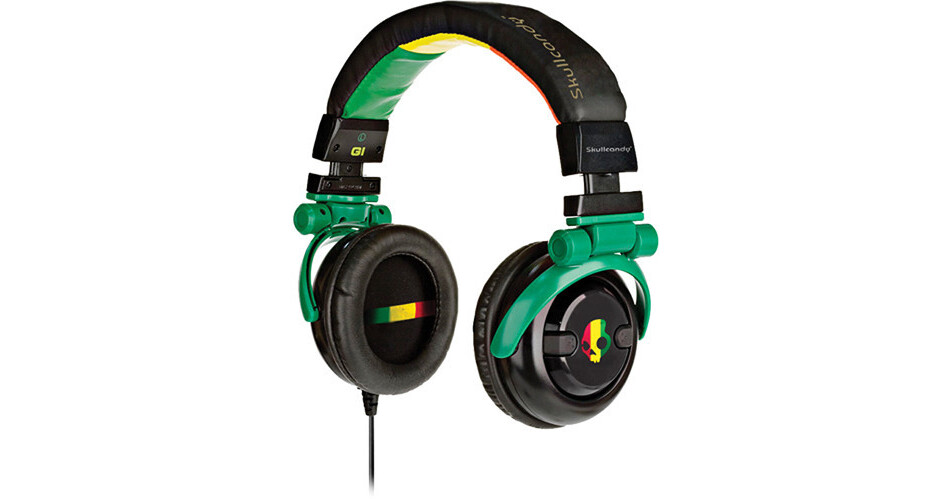 Skullcandy, Audio Bold, Kreatif, dan Cocok untuk Generasi Muda