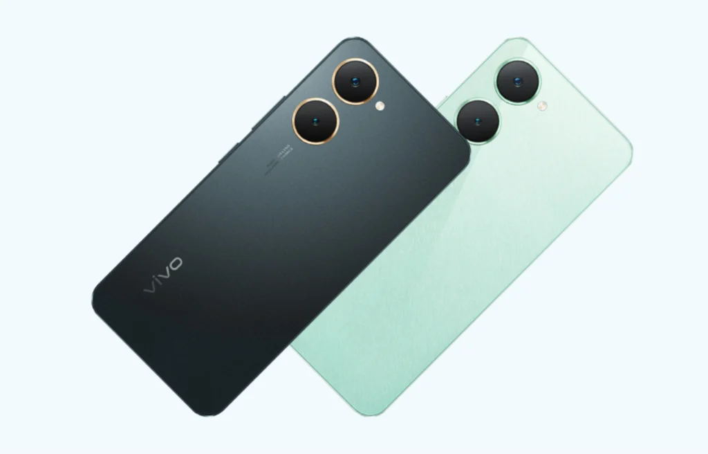 Vivo Y03, Smartphone Entry-Level dengan Baterai Besar dan Performa Andal