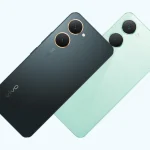 Vivo Y03, Smartphone Entry-Level dengan Baterai Besar dan Performa Andal