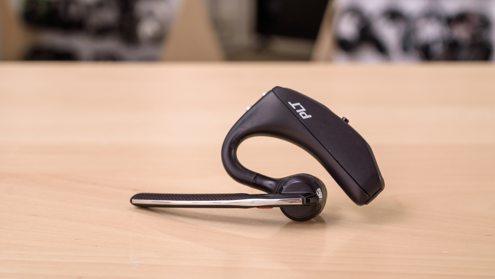 Plantronics, Brand Headset Profesional yang Dipercaya Dunia