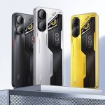 Nubia Neo 3 5G, Smartphone Gaming Terjangkau dengan Performa Tangguh