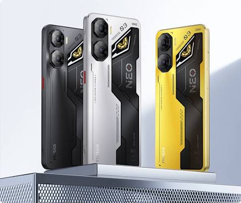 Nubia Neo 3 5G, Smartphone Gaming Terjangkau dengan Performa Tangguh