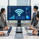 Manajemen Perangkat dan Pengguna WiFi, Panduan Lengkap Mengoptimalkan Keamanan dan Kinerja Jaringan