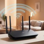 WiFi Jauhkan dari Perangkat Elektronik, Mengapa Penting dan Cara Melakukannya