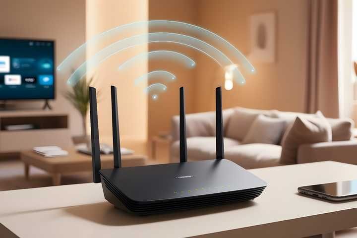 WiFi Jauhkan dari Perangkat Elektronik, Mengapa Penting dan Cara Melakukannya