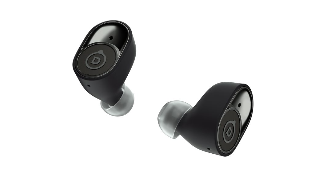 Devialet Gemini, Earbuds Premium dengan Suara Mewah ala Devialet