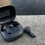 QCY HT05 (Melobuds), Earbuds Wireless Murah dengan Kualitas Suara yang Mengesankan