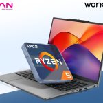 Advan Workmate, Laptop Produktif Harga Terjangkau untuk Mahasiswa dan Pekerja Harian