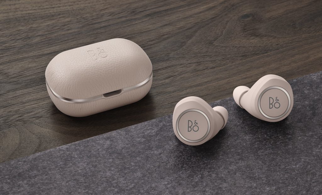 B&O Beoplay E8, Earbuds Premium dengan Kualitas Suara dan Desain Kelas Atas