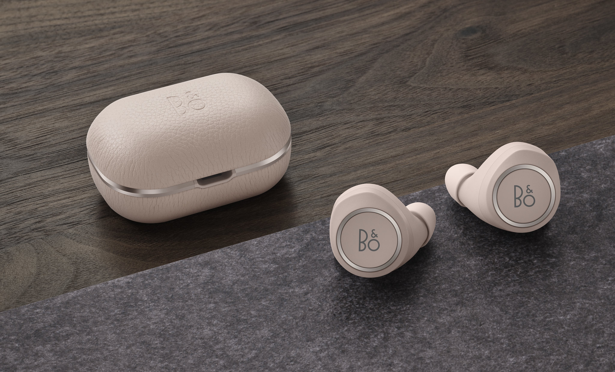 B&O Beoplay E8, Earbuds Premium dengan Kualitas Suara dan Desain Kelas Atas