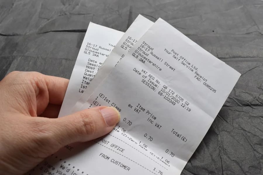 Simpan Bukti Transaksi Belanja Online, Pentingnya dan Cara Melakukannya yang Tepat