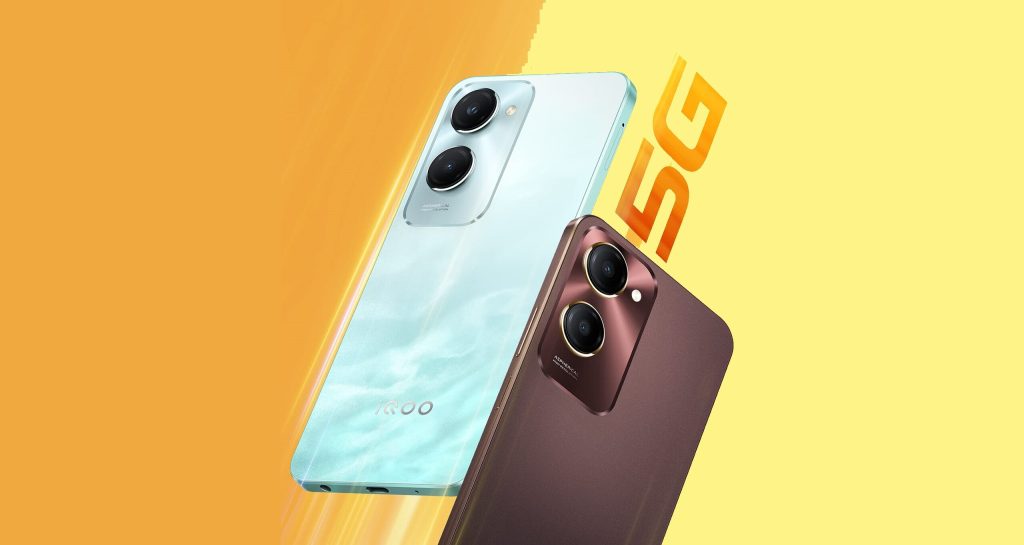 Vivo iQOO Z9 Lite, Smartphone Terjangkau dengan Performa Tangguh