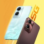 Vivo iQOO Z9 Lite, Smartphone Terjangkau dengan Performa Tangguh