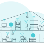 Gunakan Sistem Mesh WiFi, Solusi Internet Stabil di Seluruh Rumah