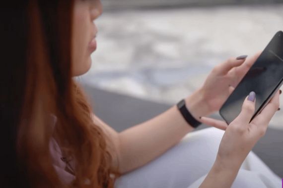 Saat Bertransaksi, Lindungi Uang dan Data Anda dari Ancaman Digital