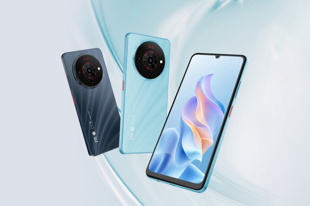 Nubia A76 5G, Smartphone Terjangkau dengan Performa 5G yang Tangguh