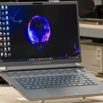 Dell Alienware m16 R1, Review Lengkap Gaming Laptop Powerful 2023