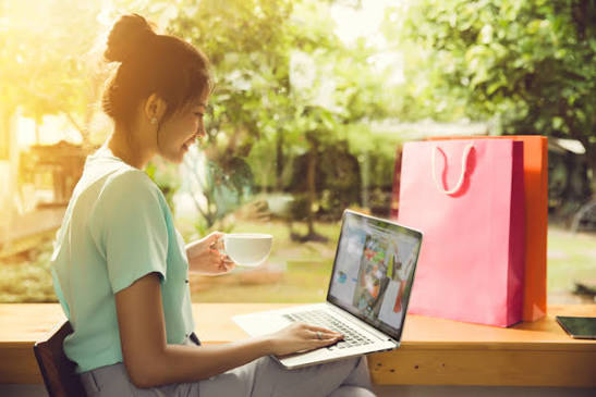 Manfaatkan Promo & Cashback Secara Bijak, Hemat Tanpa Jebakan Konsumtif