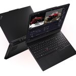 Lenovo ThinkPad P16 Gen 3, Workstation Tangguh untuk Profesional Kreatif dan Teknis