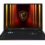 MSI Raider 18 HX AI, Laptop Gaming Monster dengan Teknologi AI yang Siap Mengguncang Pasar
