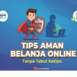 Belanja Online, Hindari Transfer ke Rekening Pribadi