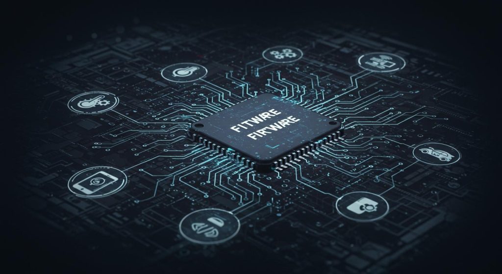 Periksa Pembaruan Firmware, Langkah Sederhana yang Sering Diabaikan
