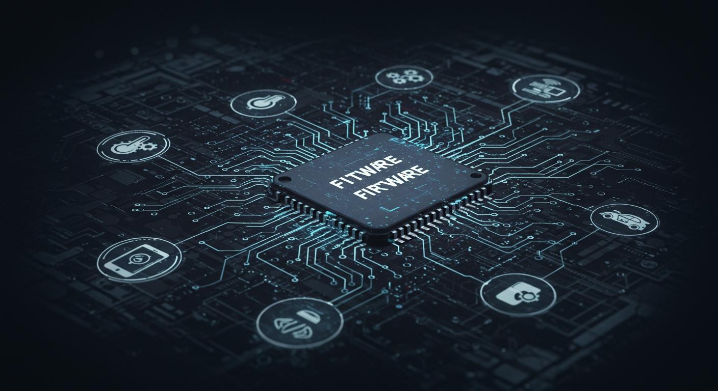 Periksa Pembaruan Firmware, Langkah Sederhana yang Sering Diabaikan