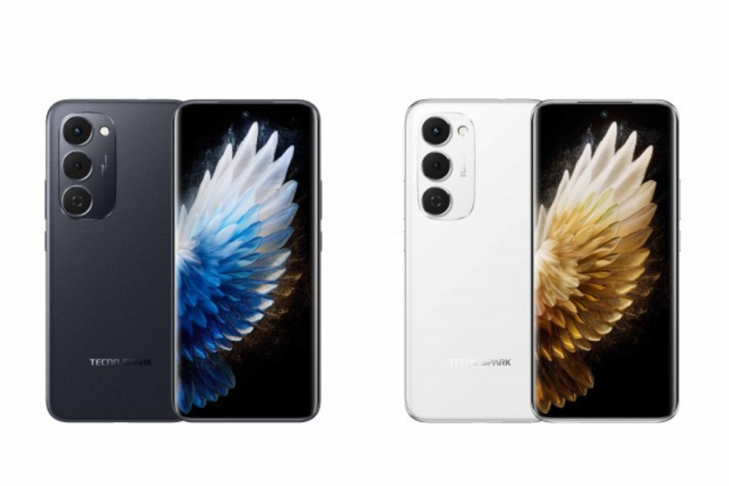 Tecno Spark Series, Lini Smartphone Entry-Level yang Terus Berevolusi