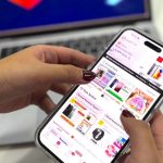 Belanja Online, Hati-Hati dengan Aplikasi Pihak Ketiga