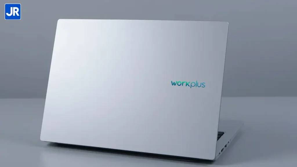 Advan WorkPlus, Laptop Lokal Andalan untuk Produktivitas dan Performa Harian