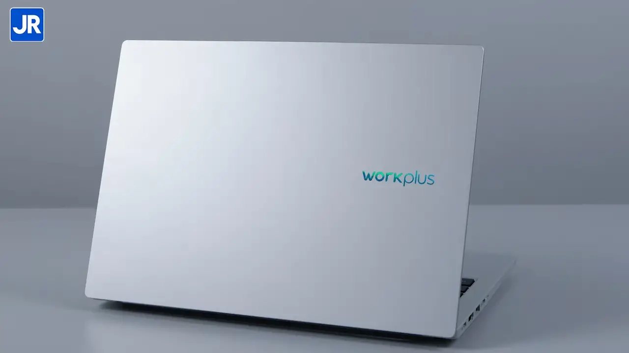 Advan WorkPlus, Laptop Lokal Andalan untuk Produktivitas dan Performa Harian