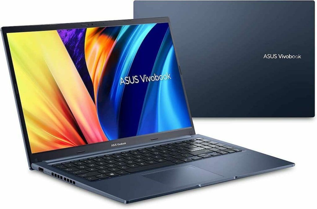 ASUS Vivobook 14, Laptop Ringan dan Praktis untuk Produktivitas Sehari-hari