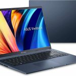 ASUS Vivobook 14, Laptop Ringan dan Praktis untuk Produktivitas Sehari-hari