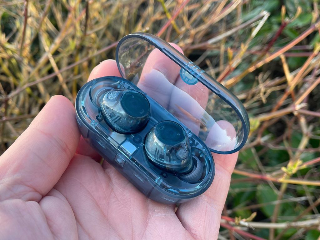 Sony WF-C710N, Earbuds Noise Cancelling Terjangkau dengan Performa di Atas Kelasnya