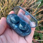 Sony WF-C710N, Earbuds Noise Cancelling Terjangkau dengan Performa di Atas Kelasnya
