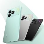 Nubia A36, Smartphone Entry-Level dengan Layar 90Hz dan Android 15