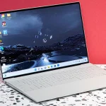 Dell XPS 13 Plus, Ultrabook Premium dengan Desain Futuristik