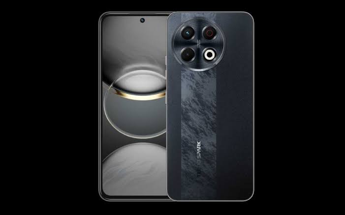 Tecno Spark 30 Pro, Smartphone Entry-Level dengan Layar AMOLED dan Kamera 108 MP