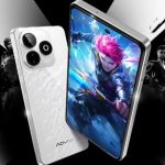 Advan X1, HP Lokal Segmen 1 Jutaan dengan Layar 120 Hz dan Helio G100