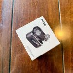 Tozo Aerosound 3, TWS Budget dengan Desain Transparan dan ANC